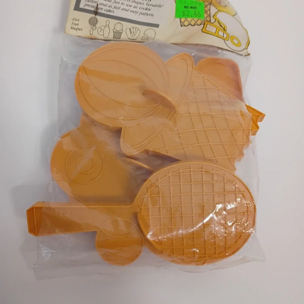 Wilton sports cookie